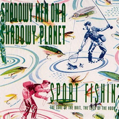 Memories Of Gay Paree by Shadowy Men On A Shadowy Planet
