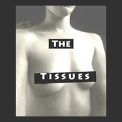 The Tissues: The Tissues EP