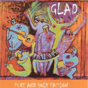 Every Good Thing by Glad
