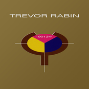 Moving In by Trevor Rabin