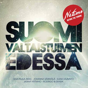 Suomi Valtaistuimen Edessä