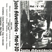 Mat-V-30 (Demo-Tape)