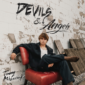Timmy McKeever: Devils & Angels