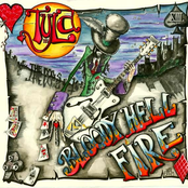 Bloody Hell Fire Disc 1