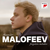 Alexander Malofeev: Forgotten Melodies