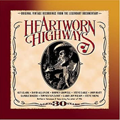 Heartworn Highways (Original Motion Picture Soundtrack)