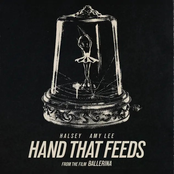 Hand That Feeds (From the Film Ballerina)