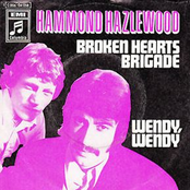 hammond hazlewood