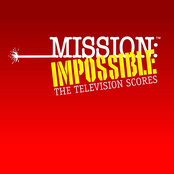 Mission: Impossible - The Television Scores