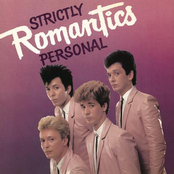 Look At Her by The Romantics