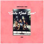 Girls Need Love (with Drake) [Remix] Album Picture
