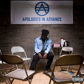 Sylvan LaCue: Apologies in Advance