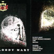 Bloody Mary by Tudor