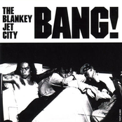 とけちまいたいのさ by Blankey Jet City