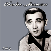 Il Y Avait Trois Jeunes Garçons by Charles Aznavour