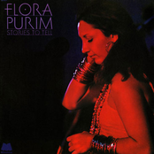 Vera Cruz by Flora Purim