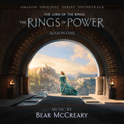 Bear McCreary: The Lord of the Rings: The Rings of Power (Season One: Amazon Original Series Soundtrack)