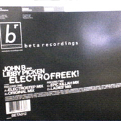 ElectroFreek! (2x12'')