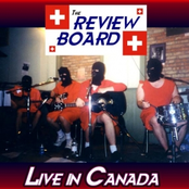 Live in Canada (2001)