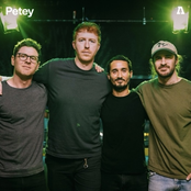 Petey on Audiotree Live - EP