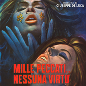 Mille peccati... nessuna virtù (Original Soundtrack)
