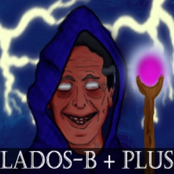 Lados - B - And Others Stuff + PLUS