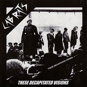 These Decapitated Visions