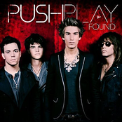 Covergirl by Push Play