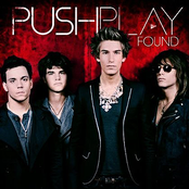 Where I Belong by Push Play