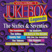 Jukebox Legends