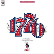 1776 (1972 film cast)