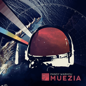 Muezia EP (TIO013)