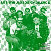 Los Fabulosos Cadillacs: Obras Cumbres Cd2