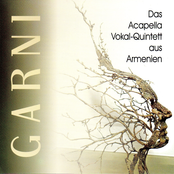 Garni - Das acapella Vokal-Quintett aus Armenien