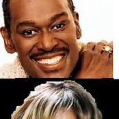 luther vandross & beyonce knowles