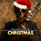 Christmas Metal