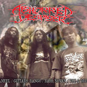 Abhorred Despiser