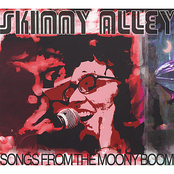 Only Human by Skinny Alley