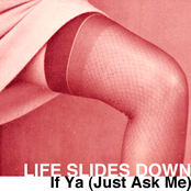 If Ya (Just Ask Me)