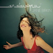 Dépression Au Dessus Du Jardin by Jane Birkin