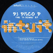 The D-Down