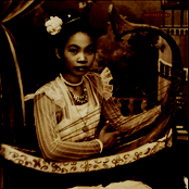 The Crying Princess - 78rpm Records From Burma