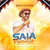 Saia Paradise, Ao Vivo em Aracaju - SE