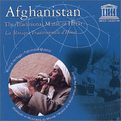 Afghanistan: The Traditional Music of Herat