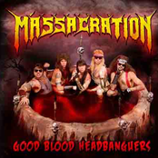 Good blood headbanghers