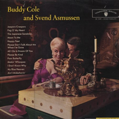 buddy cole and svend asmussen