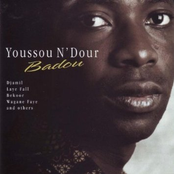 Djamil by Youssou N'dour