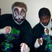 esham & violent j