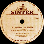 os namorados