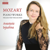 Mozart: Piano Works (Neglected Treasures)